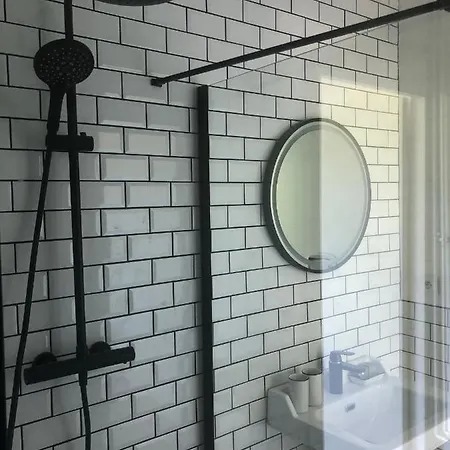 Jardin Des Perelles 3* וארנגביל-סור-מר