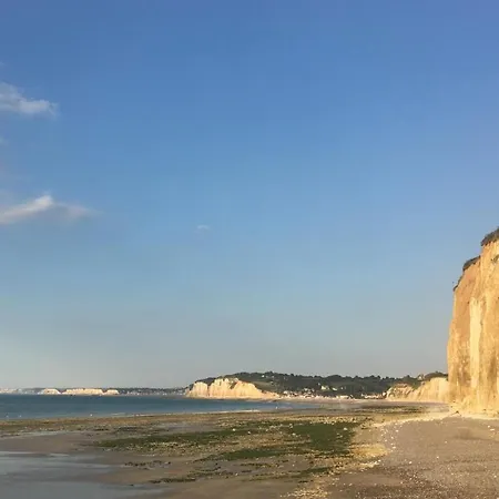 Bed & Breakfast Jardin Des Perelles Varengeville-sur-Mer