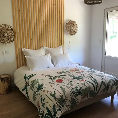 Jardin Des Perelles Bed & Breakfast Varengeville-sur-Mer