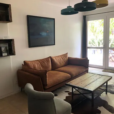 Jardin Des Perelles 3* וארנגביל-סור-מר