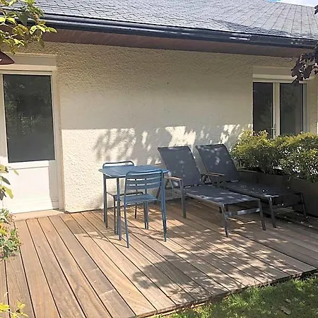 Bed & Breakfast Jardin Des Perelles Varengeville-sur-Mer
