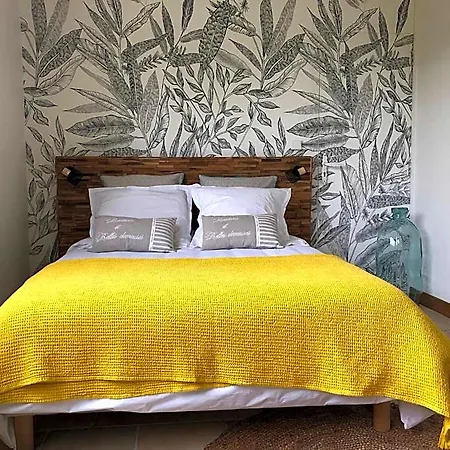 Jardin Des Perelles Bed & Breakfast Varengeville-sur-Mer