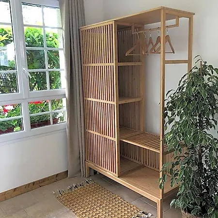 Bed & Breakfast Jardin Des Perelles