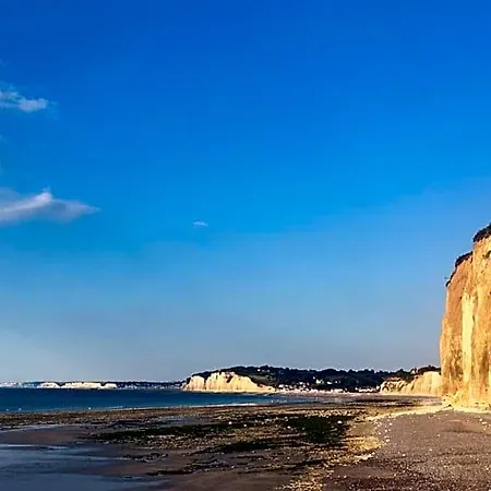 Jardin Des Perelles Bed & Breakfast Varengeville-sur-Mer