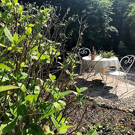 Jardin Des Perelles